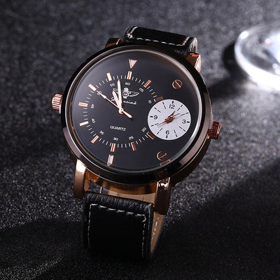 Reloj de Cuarzo con Movimiento Dual - Image 8