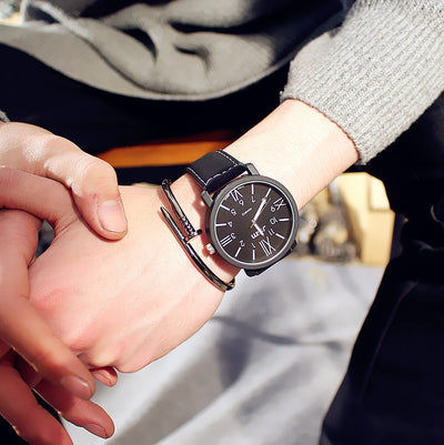 Reloj de Cuarzo para Parejas - Image 5