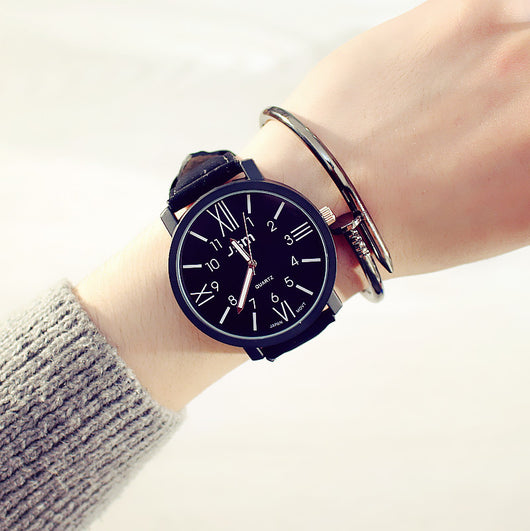 Reloj de Cuarzo para Parejas - Image 6