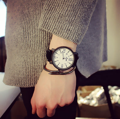 Reloj de Cuarzo para Parejas - Image 7