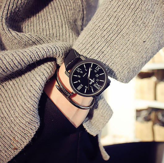 Reloj de Cuarzo para Parejas - Image 8