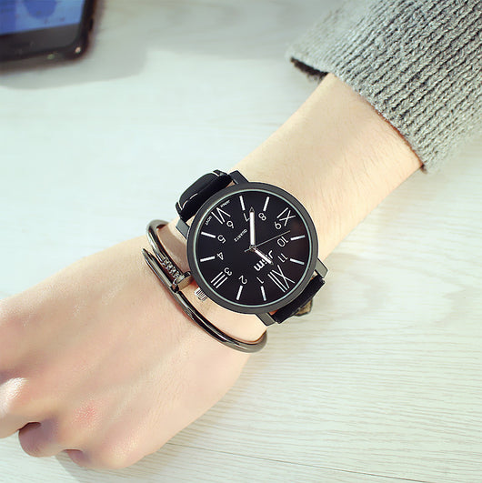 Reloj de Cuarzo para Parejas - Image 9