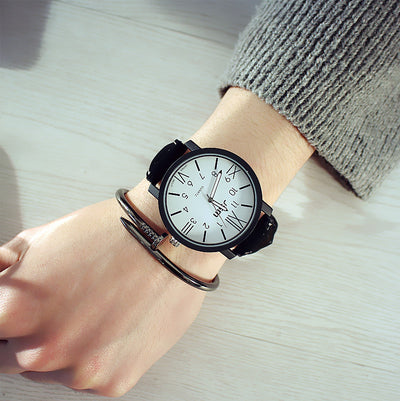 Reloj de Cuarzo para Parejas - Image 11