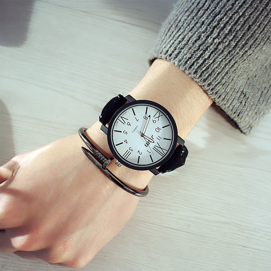 Reloj de Cuarzo para Parejas - Image 11