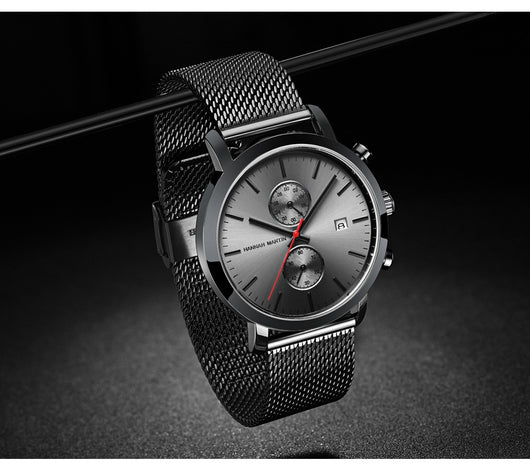 Reloj Multifunción con Calendario para Hombre - Image 21