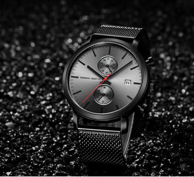 Reloj Multifunción con Calendario para Hombre - Image 23
