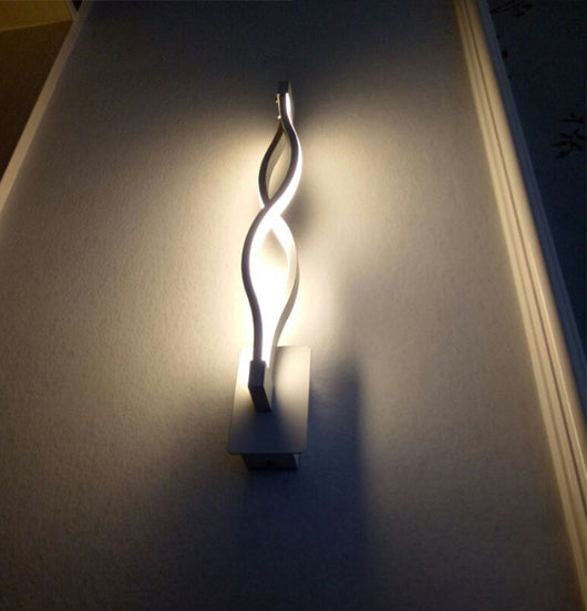 Lámpara de Pared Estilo Nórdico - Image 4