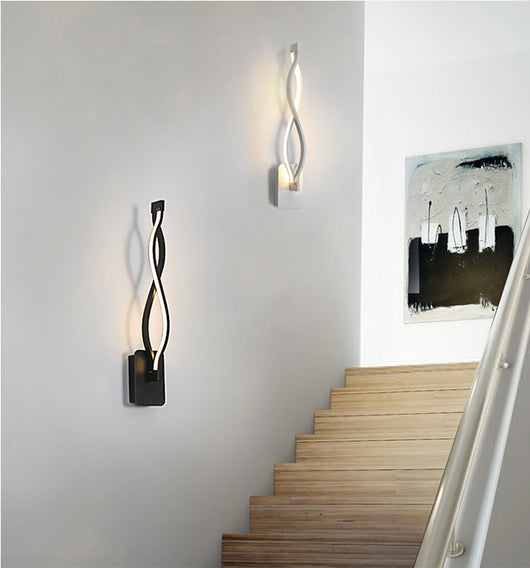 Lámpara de Pared Estilo Nórdico - Image 6