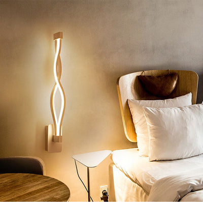 Lámpara de Pared Estilo Nórdico - Image 8