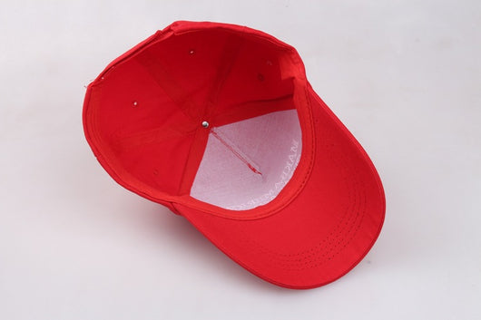 Gorra de Béisbol Deportiva - Comodidad y Estilo para Hombre - Image 19