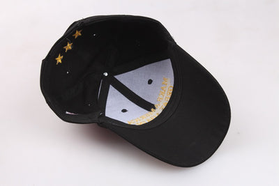 Gorra de Béisbol Deportiva - Comodidad y Estilo para Hombre - Image 29