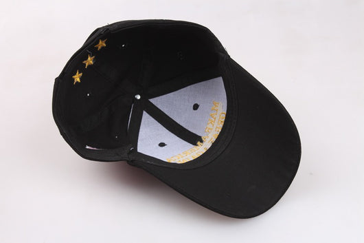 Gorra de Béisbol Deportiva - Comodidad y Estilo para Hombre - Image 29