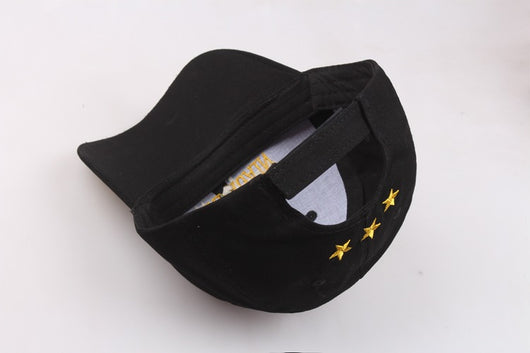 Gorra de Béisbol Deportiva - Comodidad y Estilo para Hombre - Image 30