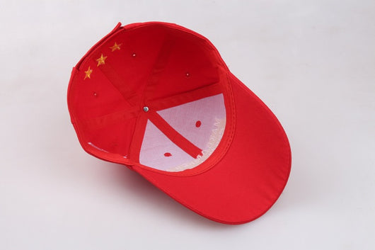 Gorra de Béisbol Deportiva - Comodidad y Estilo para Hombre - Image 38