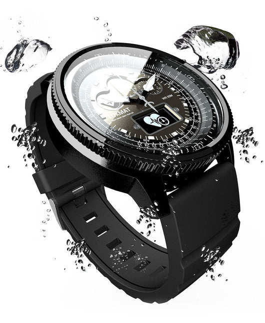 Reloj Inteligente Resistente al Agua - Image 9