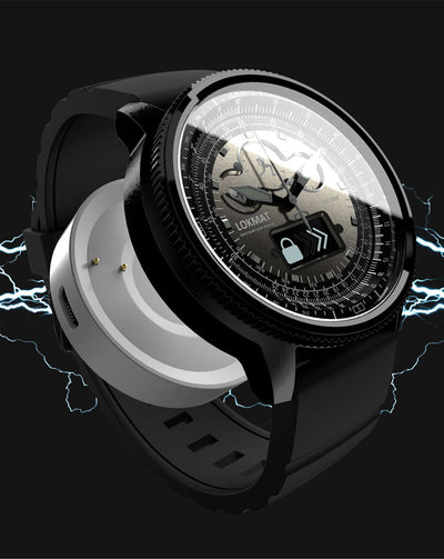 Reloj Inteligente Resistente al Agua - Image 10