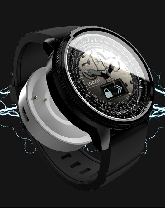 Reloj Inteligente Resistente al Agua - Image 10