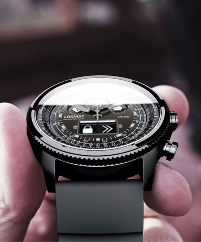 Reloj Inteligente Resistente al Agua - Image 11