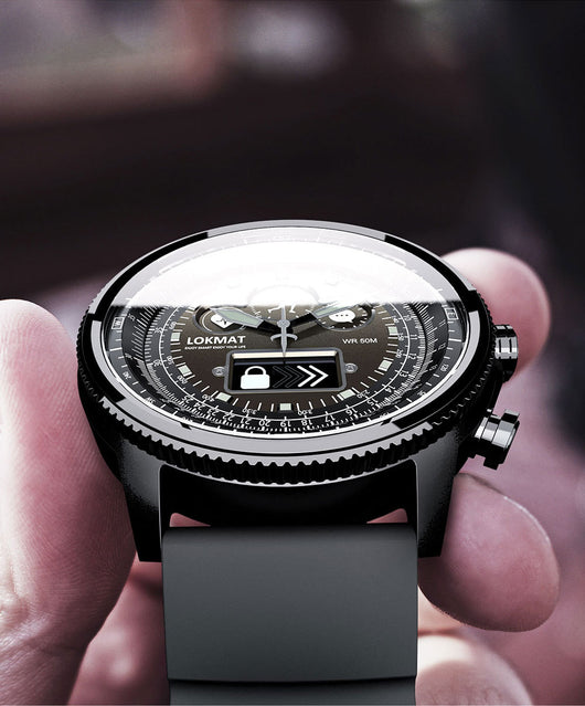 Reloj Inteligente Resistente al Agua - Image 11
