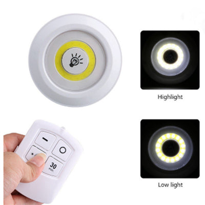 Caja de Luz LED Regulable - Image 20