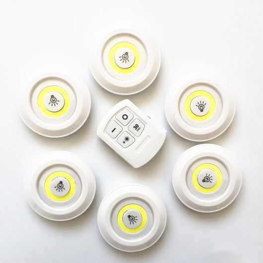 Caja de Luz LED Regulable - Image 22