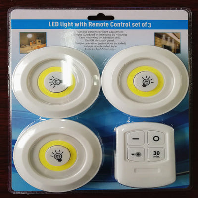 Caja de Luz LED Regulable - Image 24