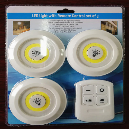 Caja de Luz LED Regulable - Image 24