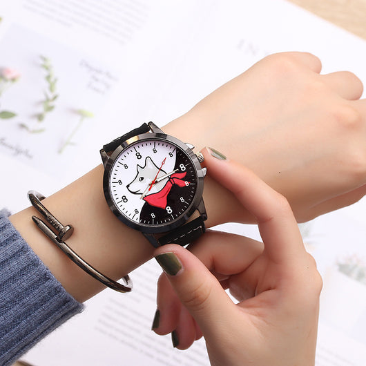 Reloj de Cuarzo Elegante - Image 7
