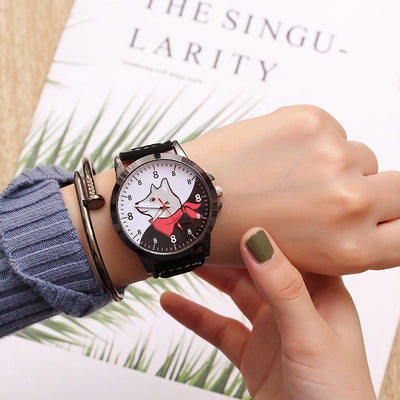 Reloj de Cuarzo Elegante - Image 9