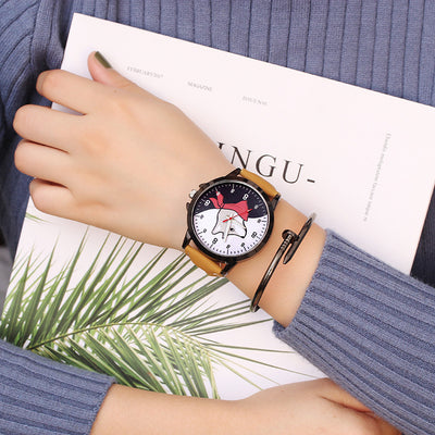 Reloj de Cuarzo Elegante - Image 10