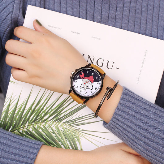 Reloj de Cuarzo Elegante - Image 10