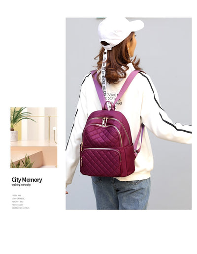 Mochila para Mujer - Diseño Moderno y Funcional - Image 4