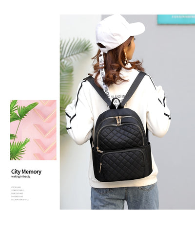 Mochila para Mujer - Diseño Moderno y Funcional - Image 6