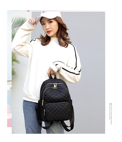 Mochila para Mujer - Diseño Moderno y Funcional - Image 7