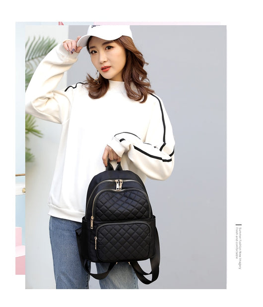Mochila para Mujer - Diseño Moderno y Funcional - Image 7