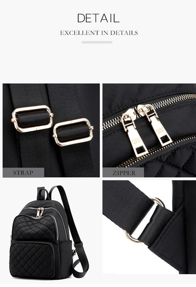 Mochila para Mujer - Diseño Moderno y Funcional - Image 10