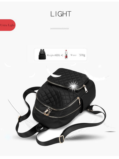 Mochila para Mujer - Diseño Moderno y Funcional - Image 13