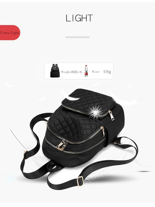 Mochila para Mujer - Diseño Moderno y Funcional - Image 13