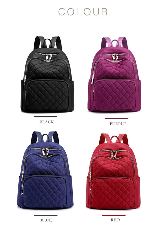Mochila para Mujer - Diseño Moderno y Funcional - Image 14
