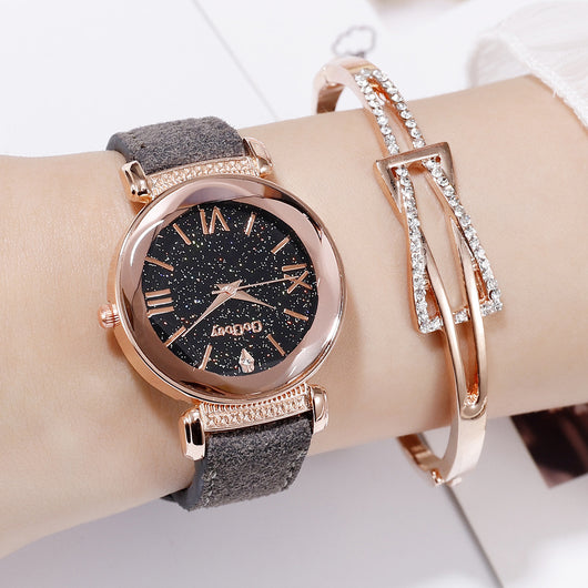 Reloj de Diamante Estrella - Image 2