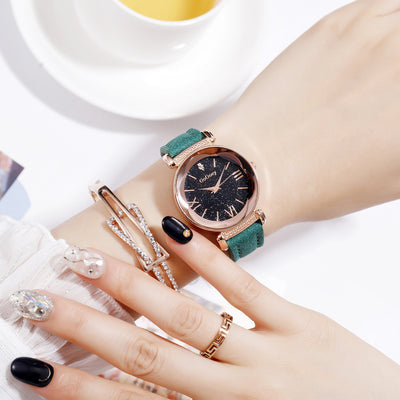 Reloj de Diamante Estrella - Image 3