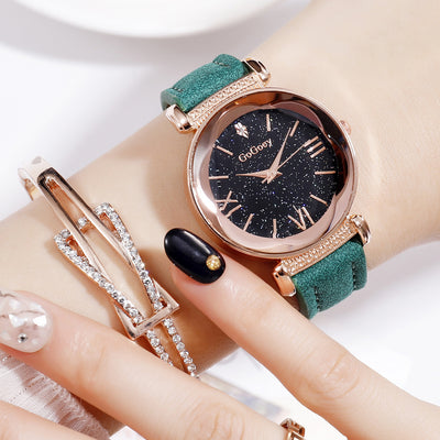 Reloj de Diamante Estrella - Image 4