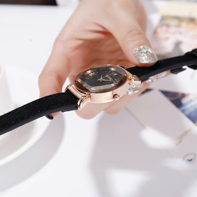Reloj de Diamante Estrella - Image 5