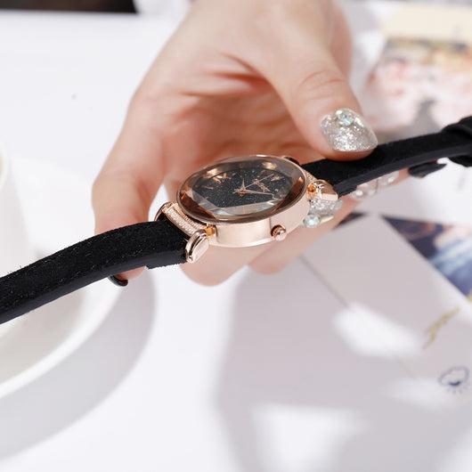 Reloj de Diamante Estrella - Image 5