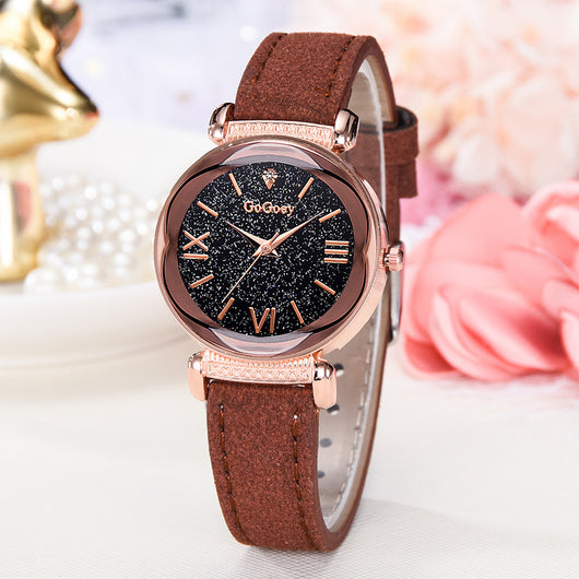 Reloj de Diamante Estrella - Image 7