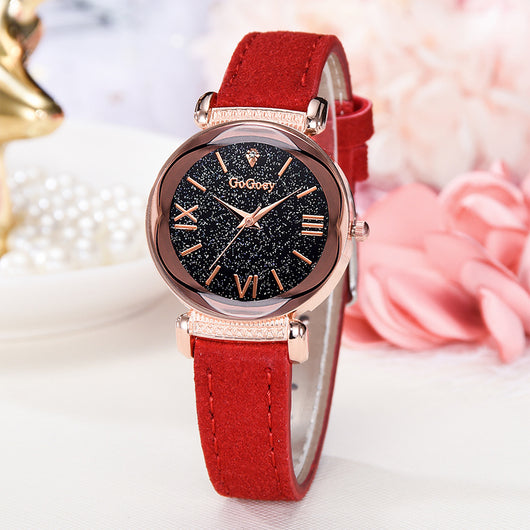 Reloj de Diamante Estrella - Image 8