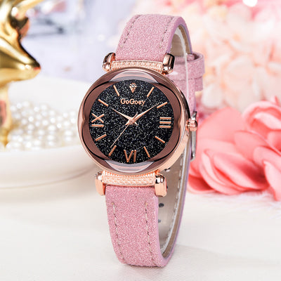 Reloj de Diamante Estrella - Image 9