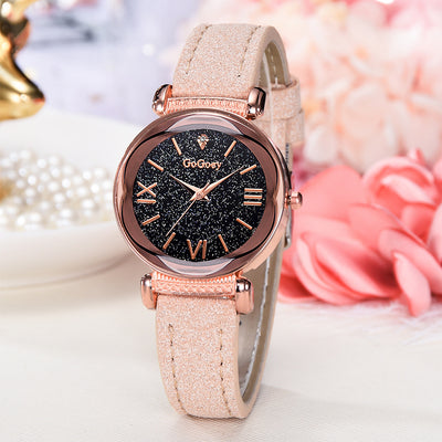 Reloj de Diamante Estrella - Image 10