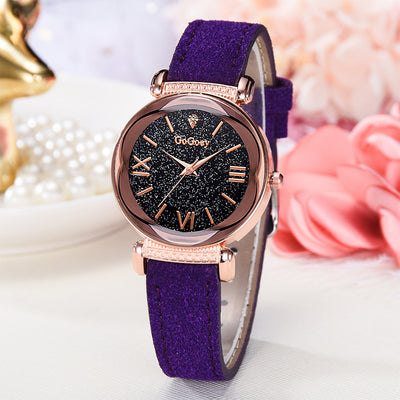 Reloj de Diamante Estrella - Image 11