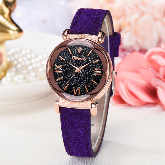 Reloj de Diamante Estrella - Image 11